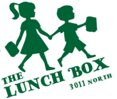 Lunchbox 3011 North